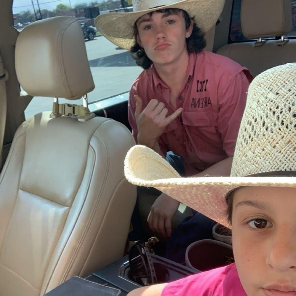 Meet your Posher, Cohen